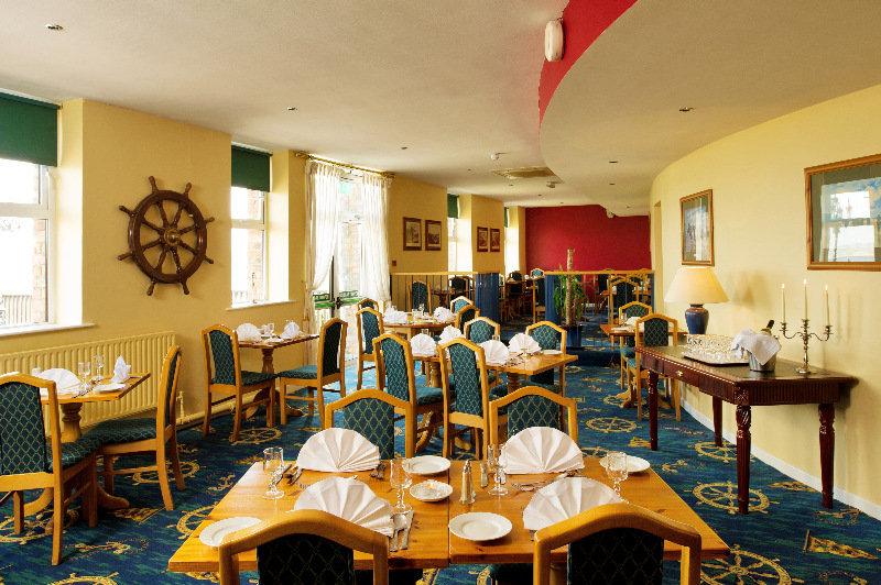 Logues Liscannor Hotel Exterior foto
