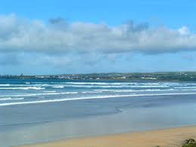 Logues Liscannor Hotel Exterior foto